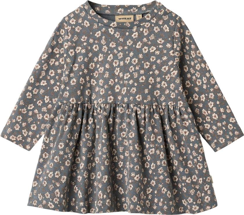 Kjole - Sessa - Uvær Magnolia - - 2 år (92) - Kjole