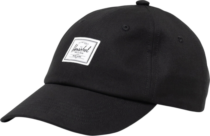 Caps - Sylas Classic+ - Black - - OneSize - Caps