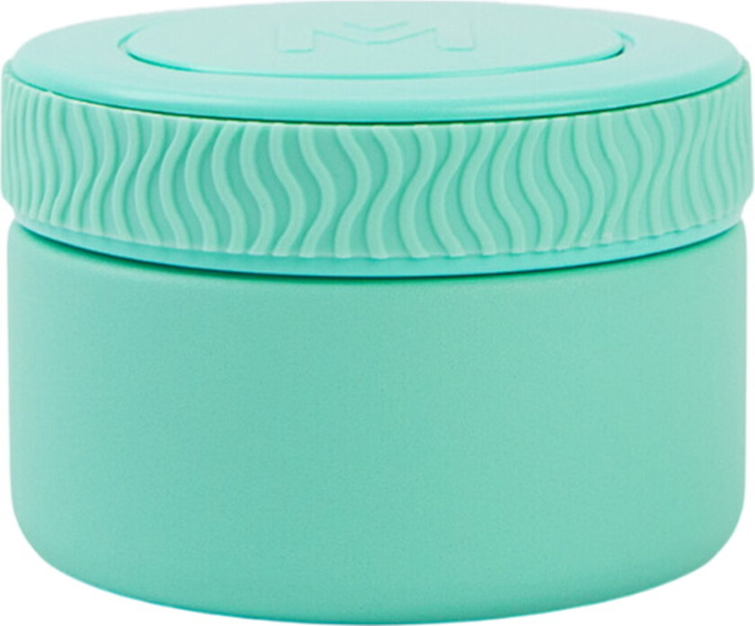 MontiiCo Termosbeholder - 200 ml - Marine - Montiico - OneSize - Matboks