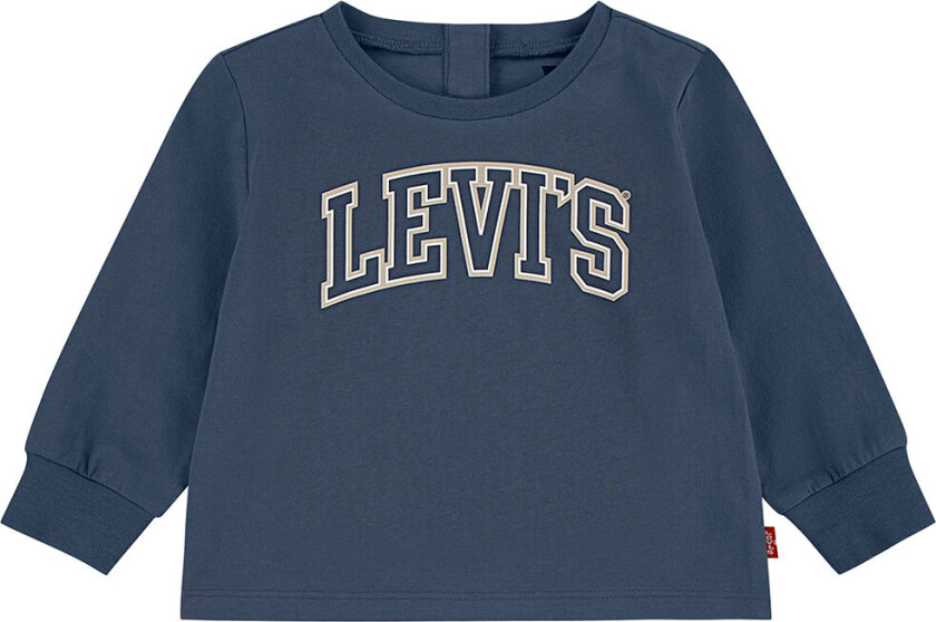 Genser - Høyskole - BIG Dipper m. Logo - - 24 md - Genser