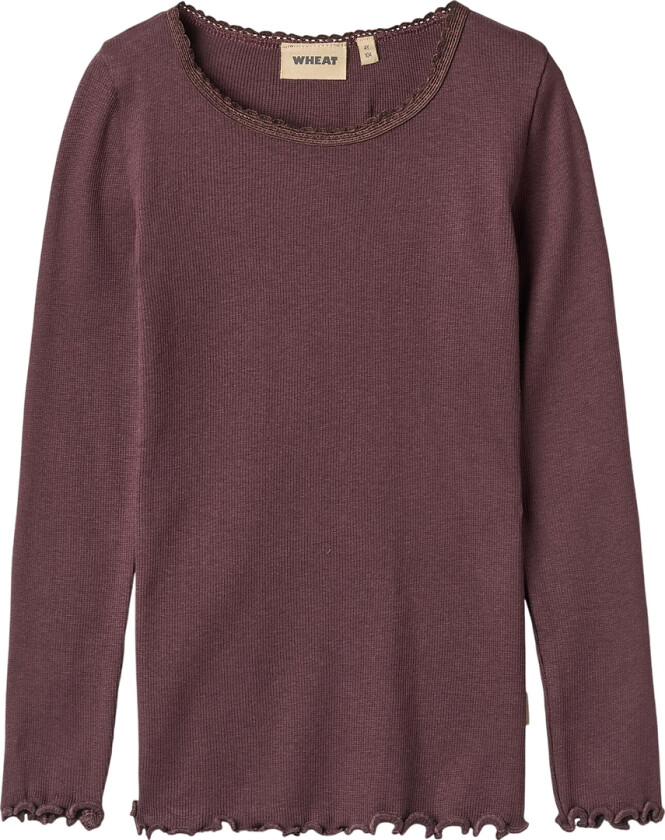 Genser - Rib - Reese - Fudge - - 3 år (98) - Genser