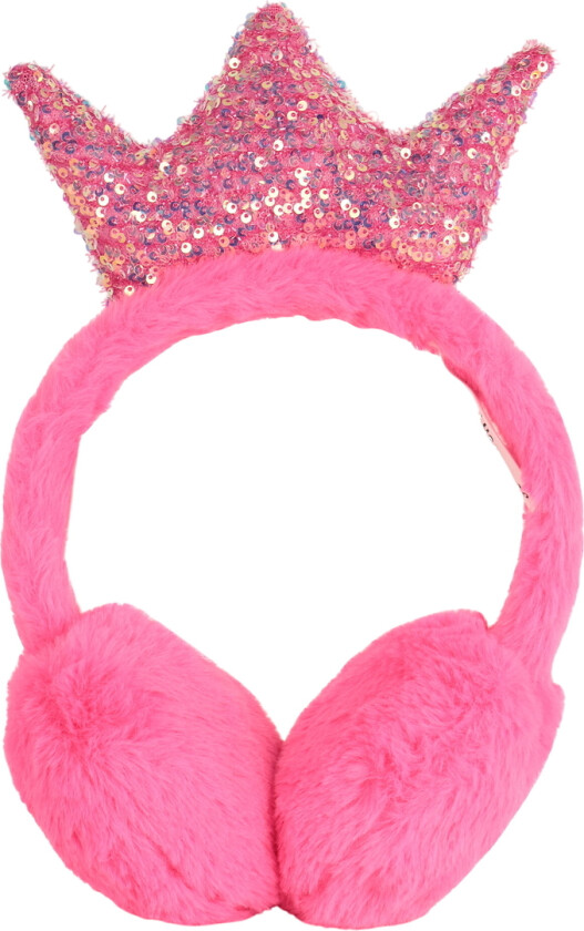 Bilde av Ørevarmere - Rosa - - OneSize - Lue