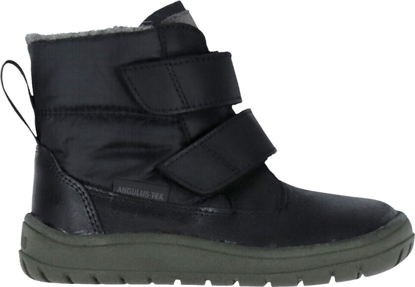 Vintersko - Tex - Black/Grey - - 25 - Vinterstøvler