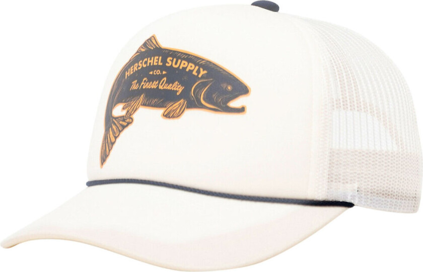 Bilde av Caps - Marina Mesh - Vintage White - - OneSize - Caps