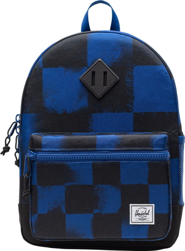 Ryggsekk - Heritage Kids - 15 L - Sjablonsjakt Sodalitt - - OneSize - Ryggsekk