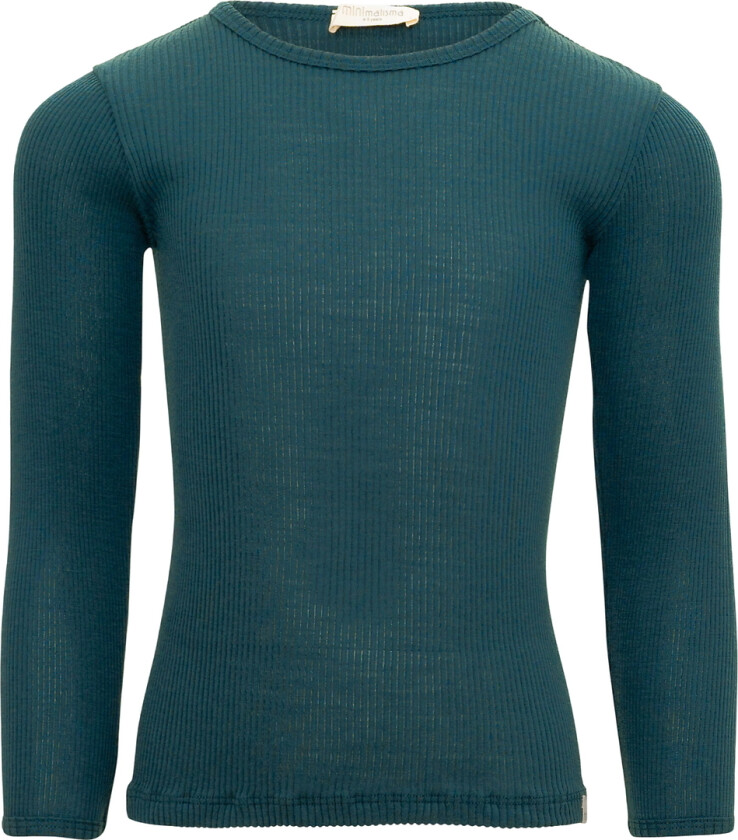 Genser - Atlanterhavet - Ull - Ocean - - 4-5 år (104-110) - Genser