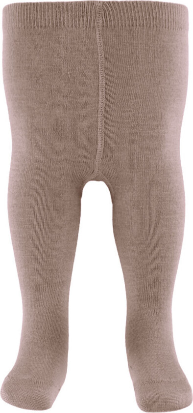 Strømpebukser - Ull/Bomull - NbfWak - Gevir - - 62/68 - Strømpebukser