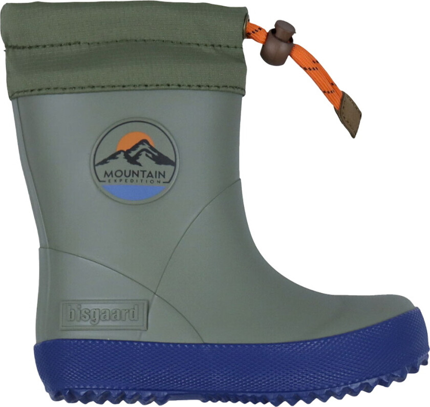 Termostøvler - Sage - - 28 - Gummistøvler