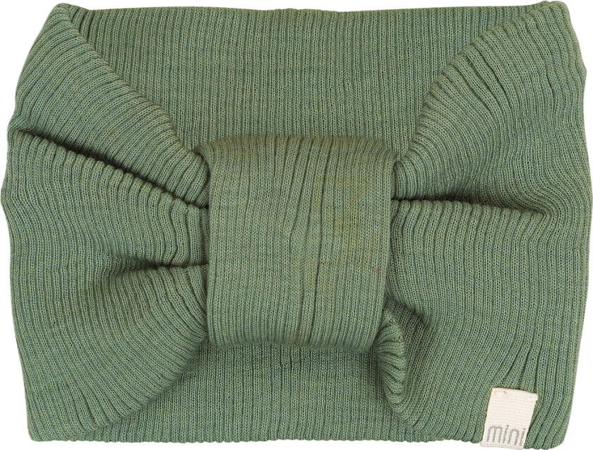 Pannebånd - Alba - Ull - Grøntområder - - 6-12 år (116-152) - Lue