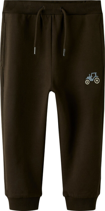 Joggebukser - NmmNiam - Deilig - - 5 år (110) - Joggebukse