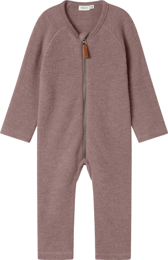 Bilde av Vårdress - Ull - NbfWmino - Gevir - - 68 - Vårdress