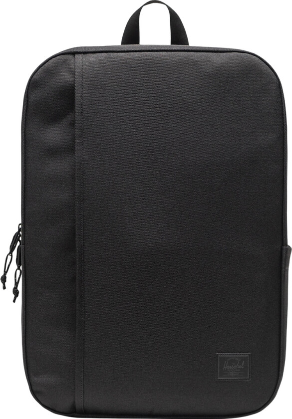 Ryggsekk - Wesbrook - 24 L - Black Tonal - - OneSize - Ryggsekk