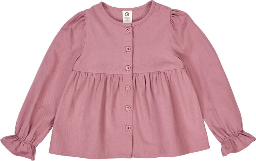 Genser - Twill - Nostalgi Rose - - 2 år (92) - Genser