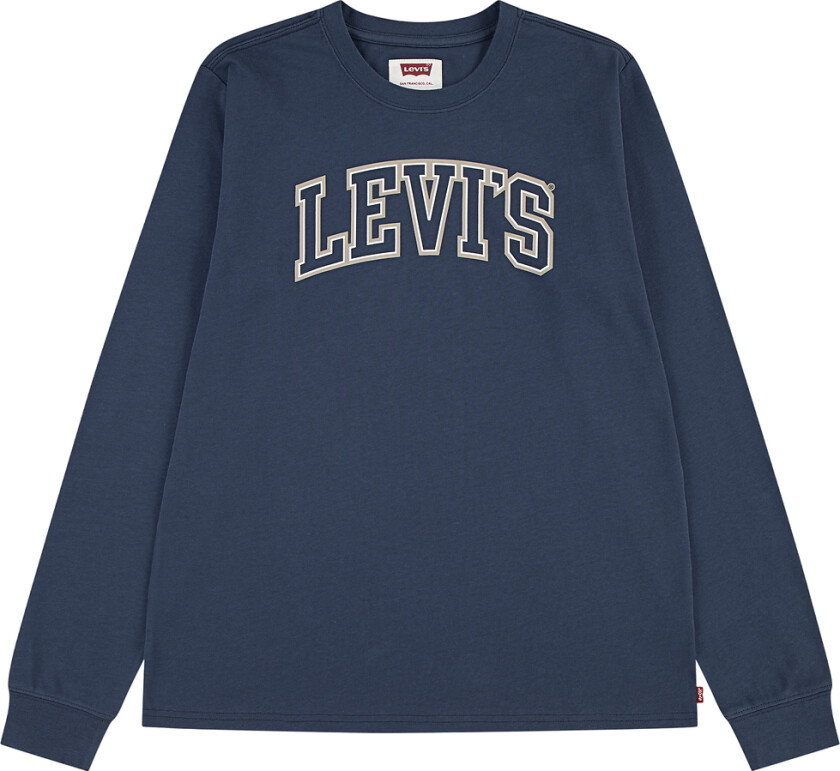 Genser - Høyskole - BIG Dipper m. Logo - - 12 år (152) - Genser