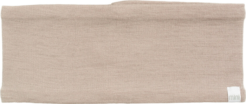 Bilde av Pannebånd - Asterix - Ull - Beige - - 1-6 år (80-116) - Lue