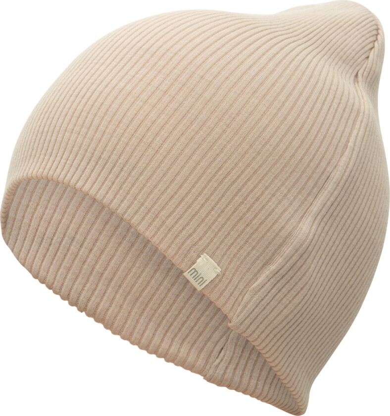 Lue - Andersen - Ull - Beige - - 1-6 år (80-116) - Lue