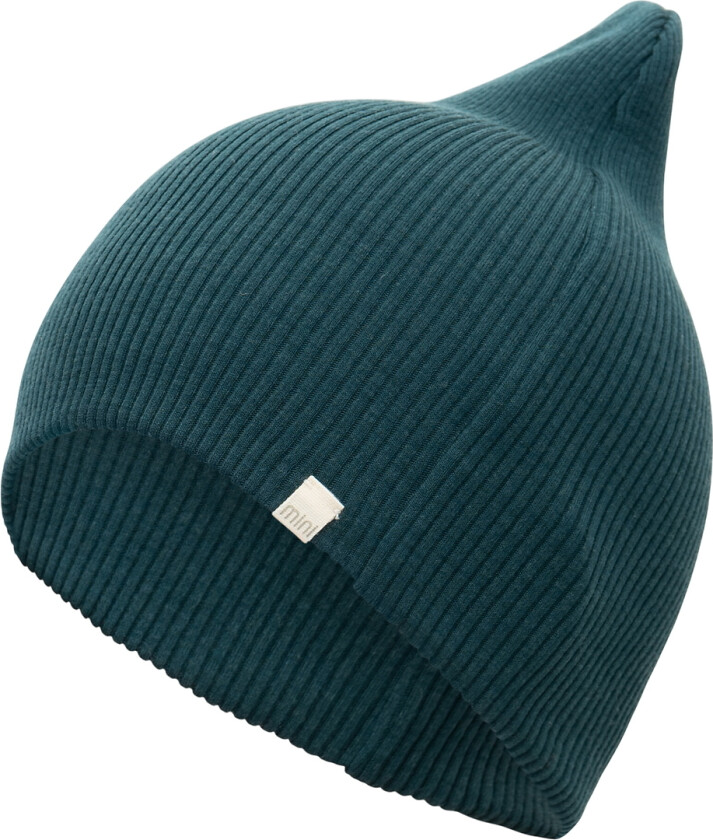 Lue - Andersen - Ull - Ocean - - 1-6 år (80-116) - Lue