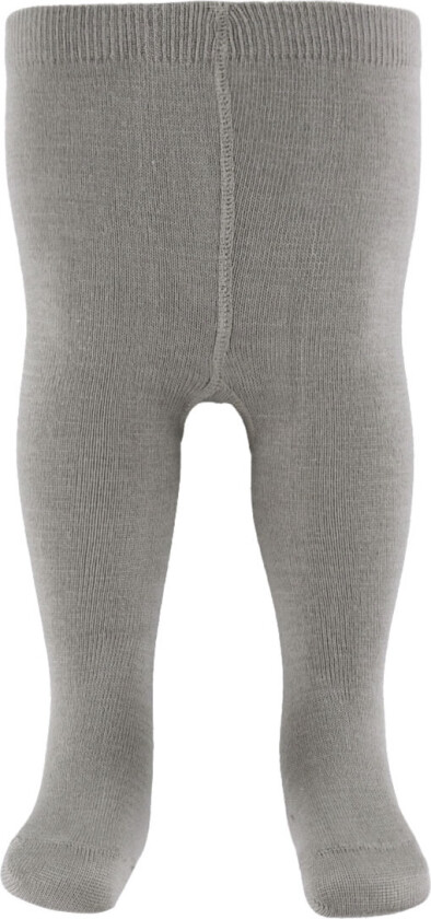 Strømpebukser - Ull/Bomull - NbfWak - Satellitt - - 74/80 - Strømpebukser