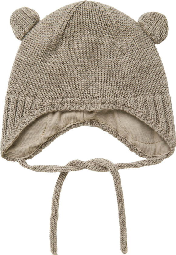 Lue - Ull/Bomull - NbnWruni - Satellitt - - 40-44 cm - Lue