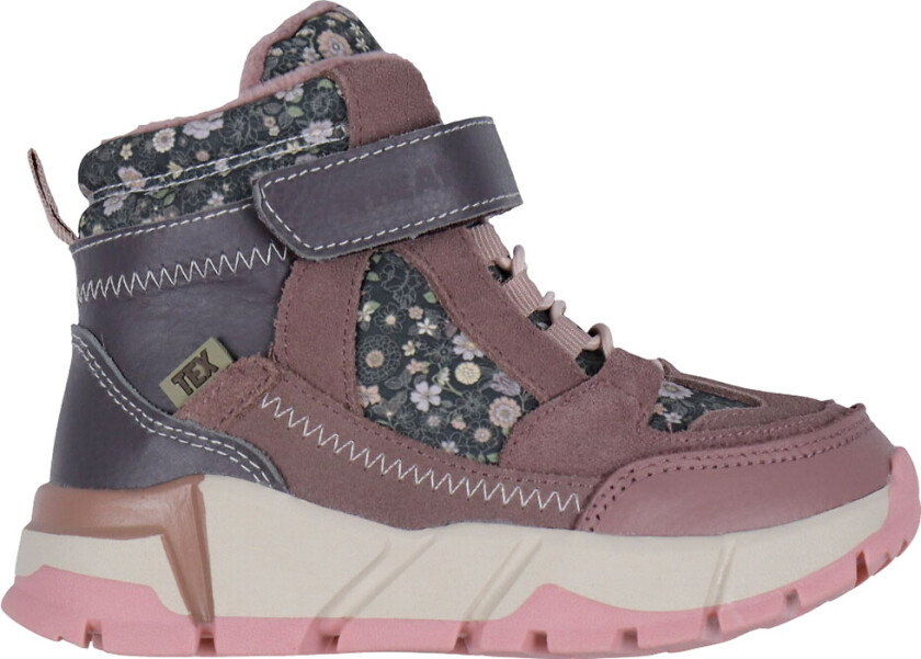 Vintersko - Muni - Tex - Blush - - 28 - Vinterstøvler