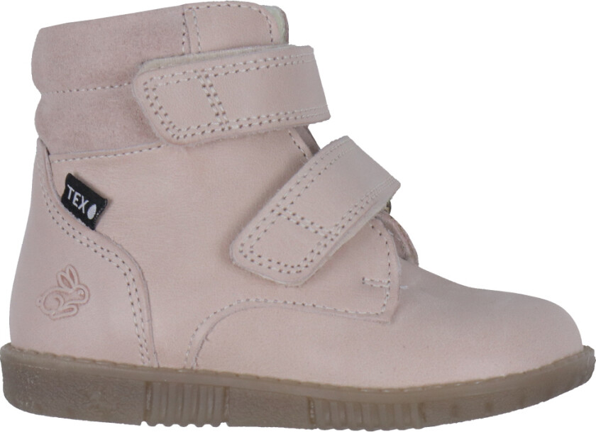 Vintersko - Rabbit - Rose - - 21 - Vinterstøvler