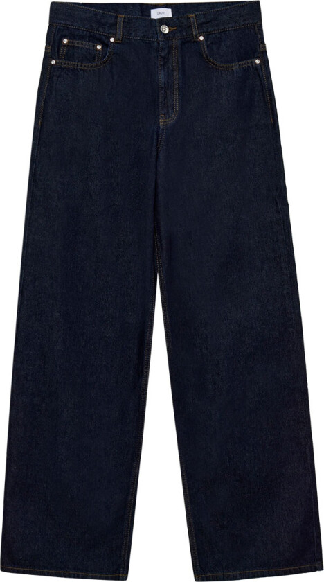 Jeans - Noos - Tenerife - Rå Blue - - 11 år (146) - Jeans