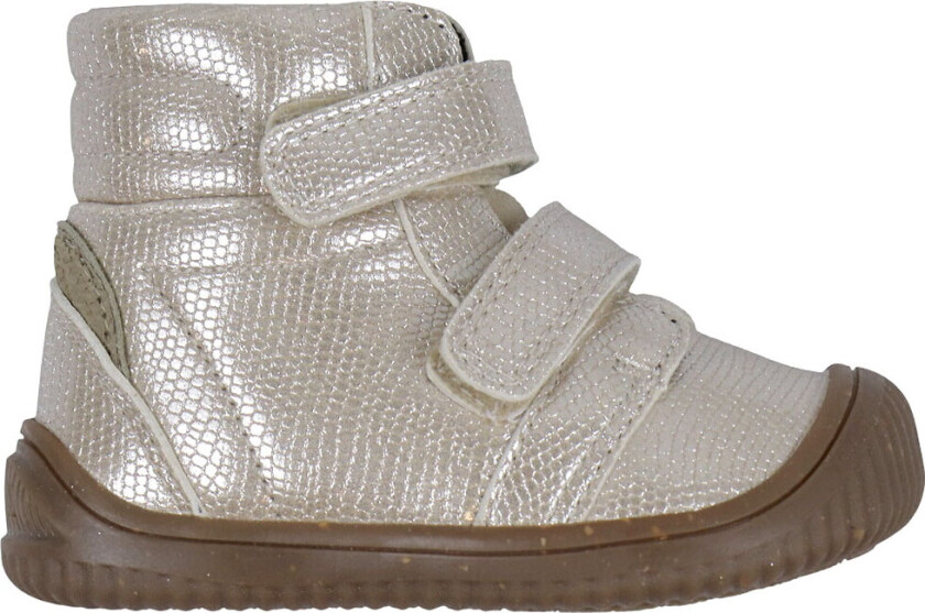 Vintersko - Tristan II Glitter - Gold - - 20 - Vinterstøvler