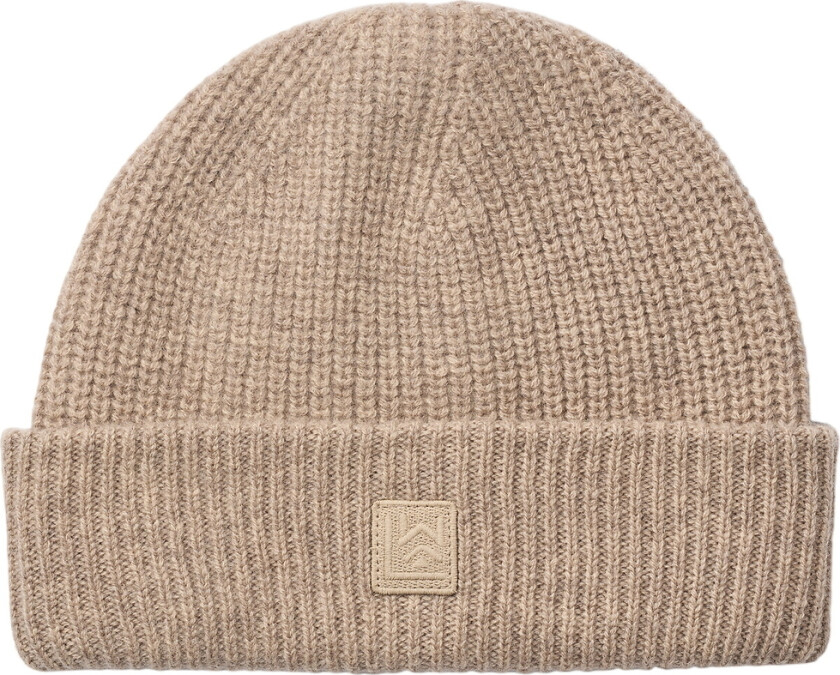 Lue - Ull/Bomull - Emilio - Havre - - 9-10 år (134-140) - Lue