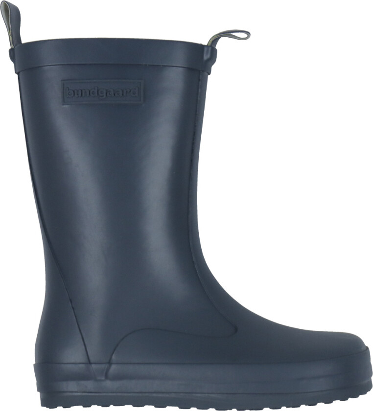 Gummistøvler - Bred passform - Atlas - Navy - - 31 - Gummistøvler