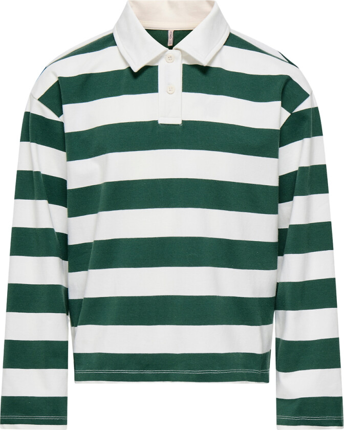 Genser - KogRuby - PineNeedle/Cloud Danser - - 13-14 år (158-164) - Genser