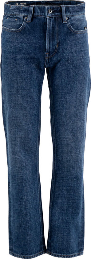 Jeans - Denim - Dark Brukt - - 14 år (164) - Jeans