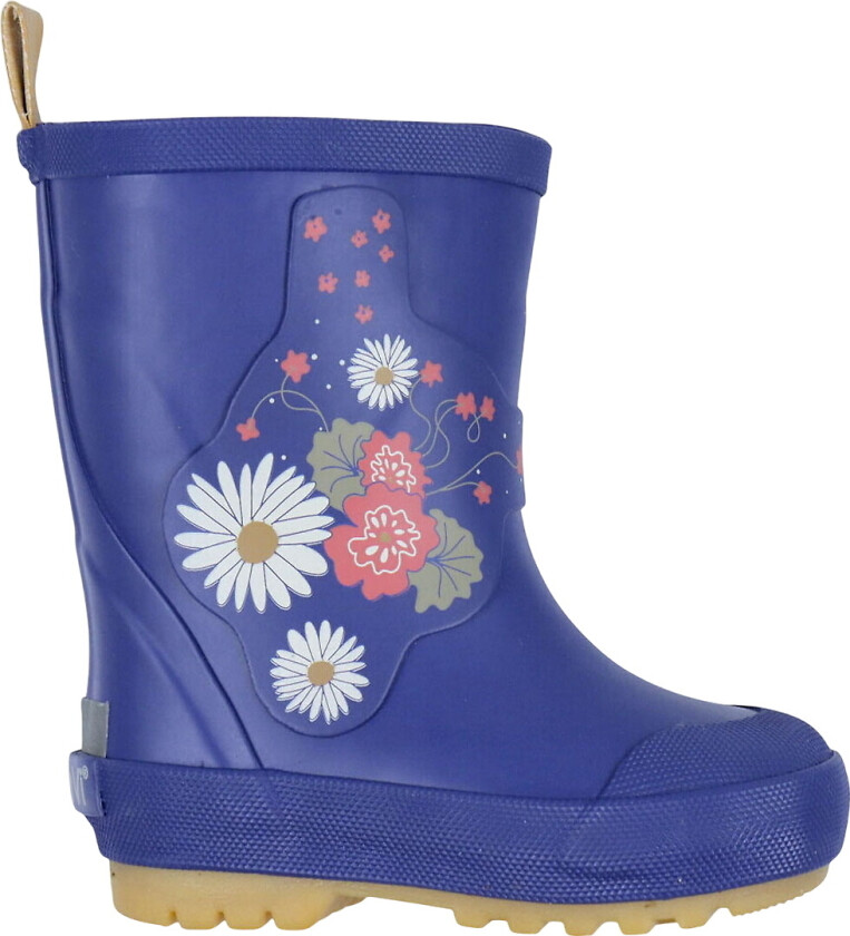 Termostøvler - Skipper Blue - - 22 - Gummistøvler