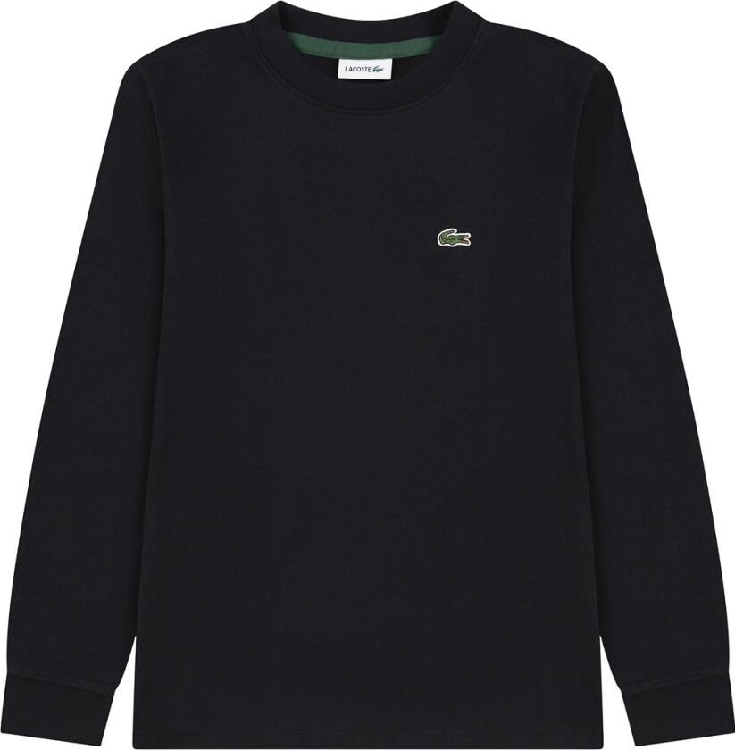 Genser - Svart - - 5 år (110) - Genser