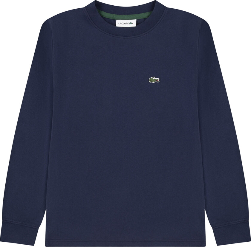 Genser - Marine - - 4 år (104) - Genser