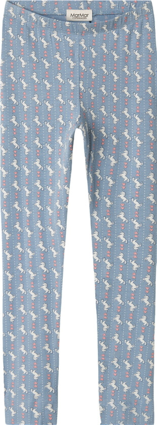 Leggings - Lisa - Unicorn Dream - - 68 - Leggings