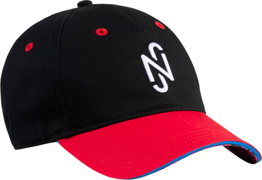 Caps - Neymar Jr - Svart - - OneSize - Caps