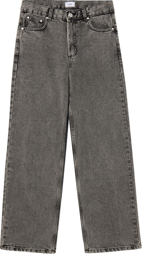 Jeans - Noos - Tenerife - Grå - - 13 år (158) - Jeans