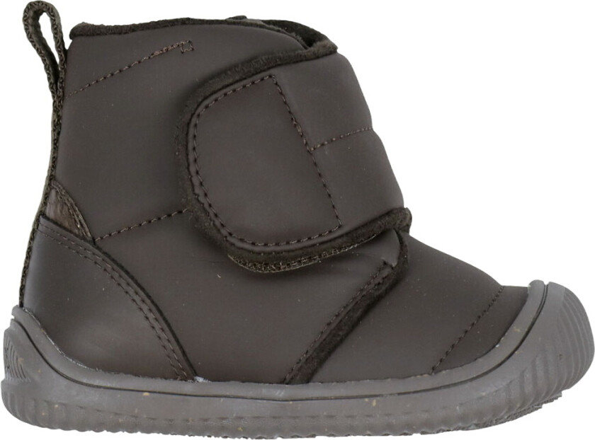 Vintersko - Theo - Chocolate - - 24 - Vinterstøvler