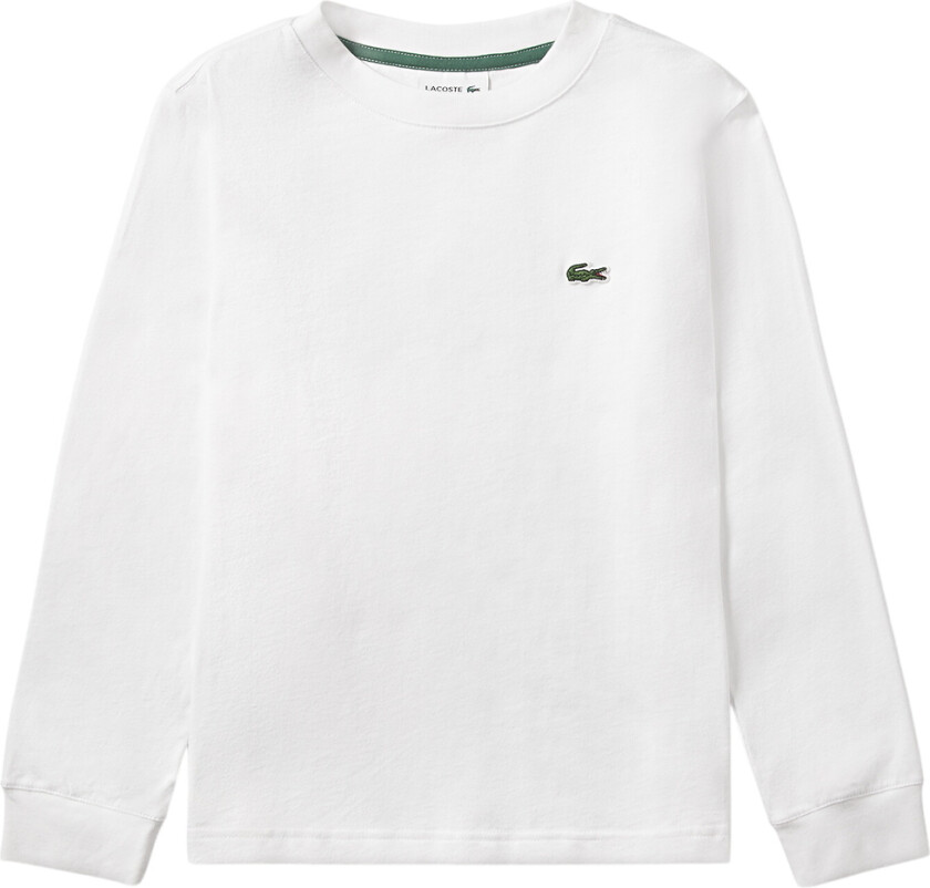 Genser - Hvit - - 4 år (104) - Genser