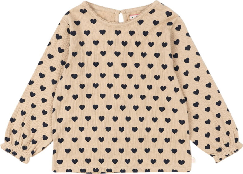 Genser - Chleo - Coeur Eclipse - - 74 - Genser