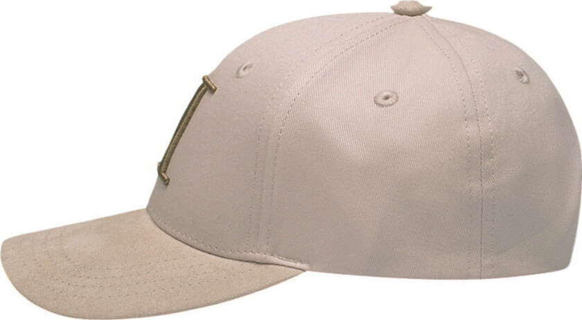 Caps - Baseball - Dark Sand - - OneSize - Caps