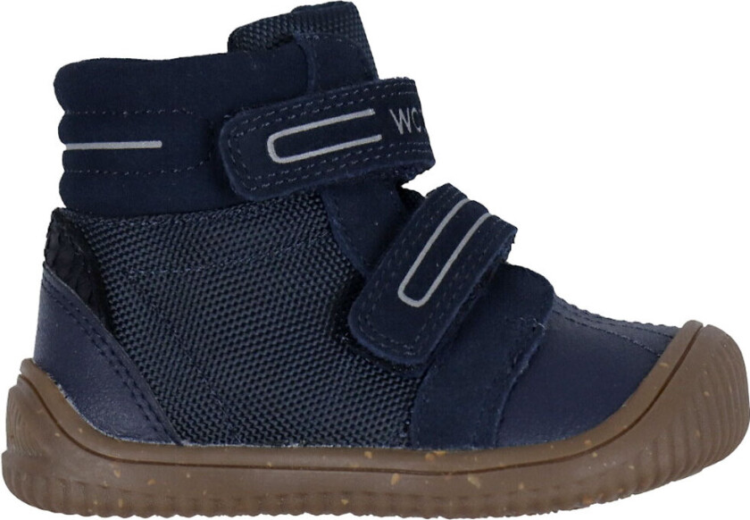 Vintersko - Tristan II - Navy - - 20 - Vinterstøvler