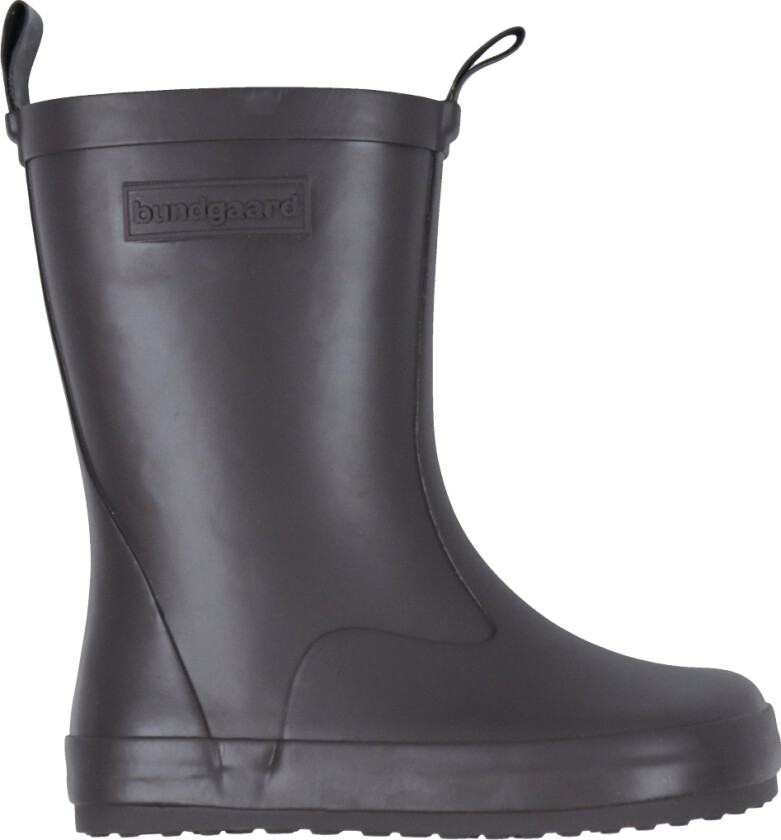 Gummistøvler - Bred passform - Atlas - Brown - - 28 - Gummistøvler