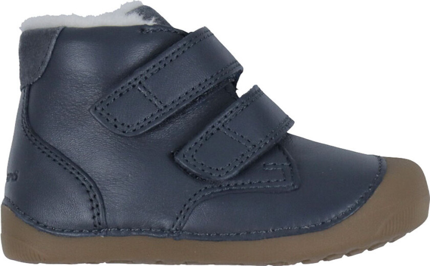 Vintersko - Vid passform - Petit Vinter - Navy - - 26 - Vinterstøvler
