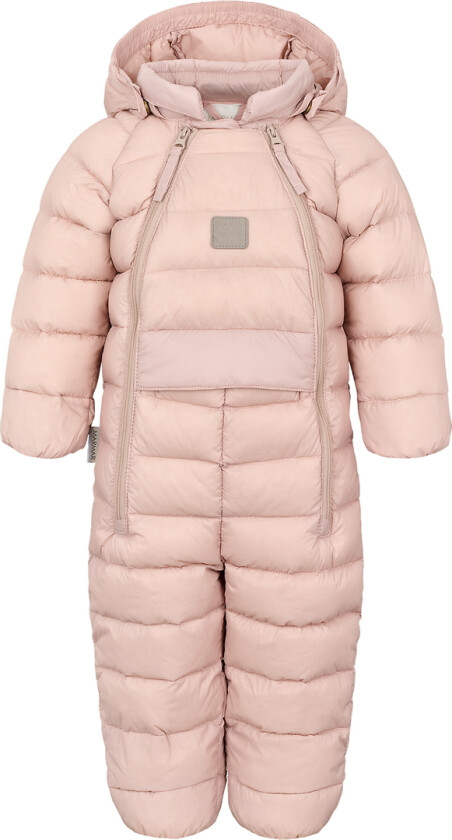 Vinterdress - Dun - One - Cream Taupe - - 74 - Vinterdress