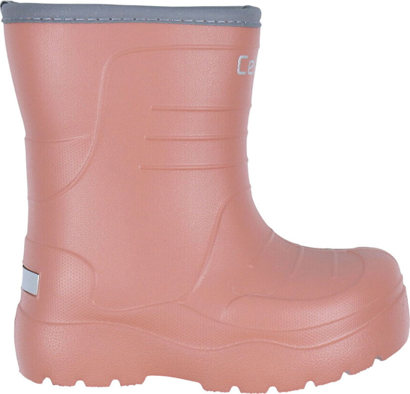 Termostøvler - Murstein Dust - - 32 - Gummistøvler