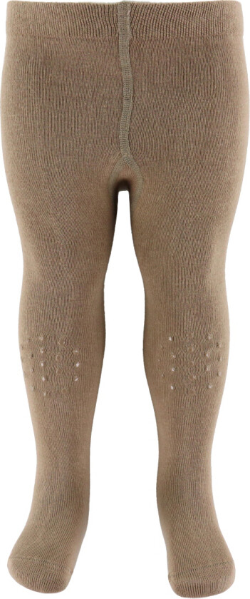 Lil' Atelier Strømpebukser - NbnFuna - Sepiafarget fargetone - Lil Atelier - 50/56 - Strømpebukser