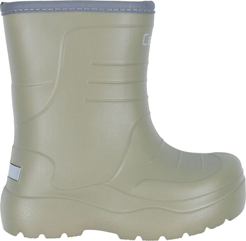 Termostøvler - Overlandstur - - 30 - Gummistøvler