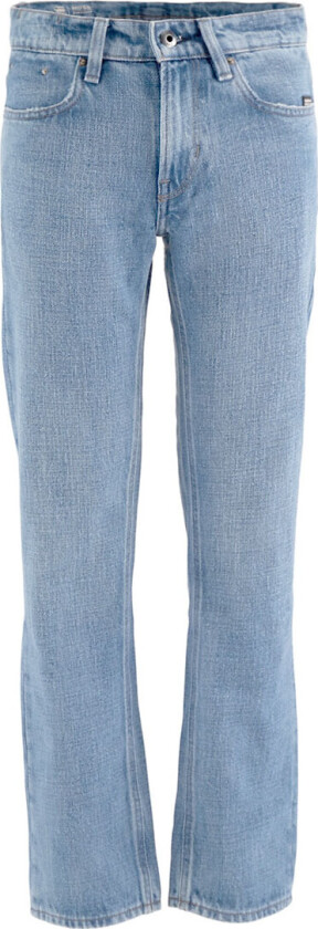 Jeans - Solen falmet - - 12 år (152) - Jeans