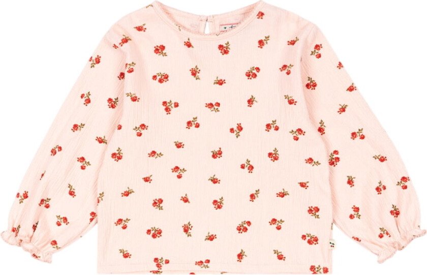 Genser - Chleo - Rosa Rosa - - 74 - Genser